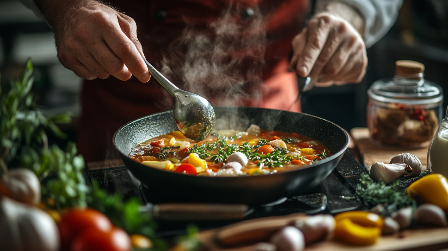 Активне життя після 50 з правильним харчуванням